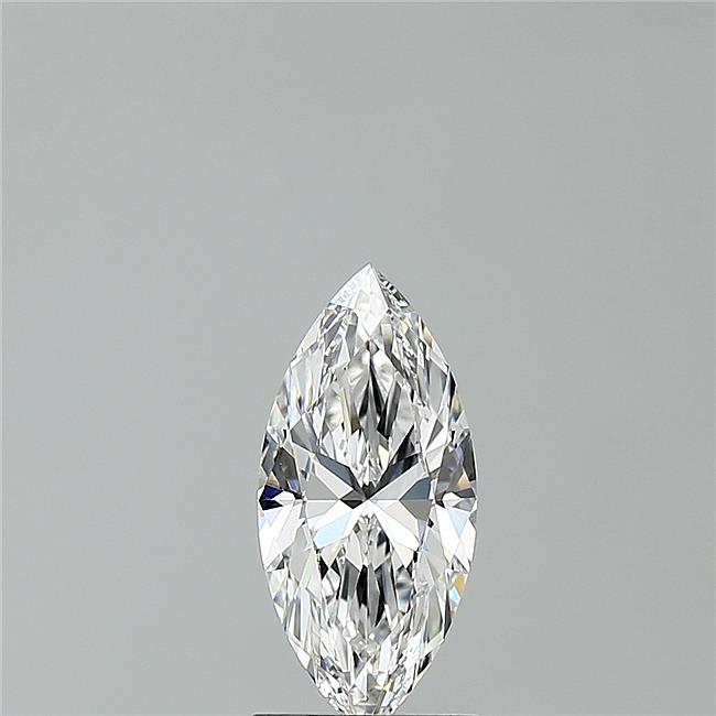 IGI 1.42 Carat Marquise Lab Grown Diamond 人工培育鑽石 實驗室人造鑽石