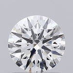 IGI 0.88 Carat Round Brilliant Lab Grown Diamond 人工培育鑽石 實驗室人造鑽石