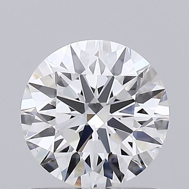 IGI 0.88 Carat Round Brilliant Lab Grown Diamond 人工培育鑽石 實驗室人造鑽石