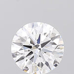 IGI 1.03 Carat Round Brilliant Lab Grown Diamond 人工培育鑽石 實驗室人造鑽石