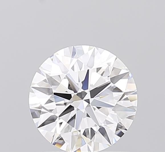 IGI 1.03 Carat Round Brilliant Lab Grown Diamond 人工培育鑽石 實驗室人造鑽石