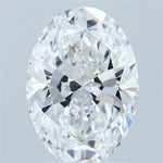 IGI 1.97 Carat Oval Lab Grown Diamond 人工培育鑽石 實驗室人造鑽石