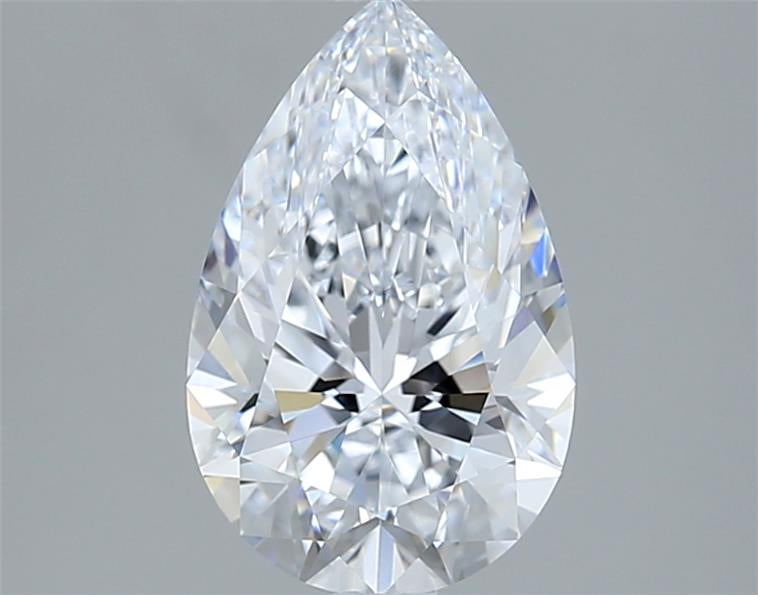 IGI 2.04 Carat Pear Lab Grown Diamond 人工培育鑽石 實驗室人造鑽石
