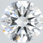 IGI 7.02 Carat Round Brilliant Lab Grown Diamond 人工培育鑽石 實驗室人造鑽石