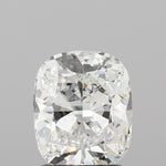 IGI 1.5 Carat Cushion Lab Grown Diamond