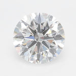 IGI 1.09 Carat Round Brilliant Lab Grown Diamond 人工培育鑽石 實驗室人造鑽石