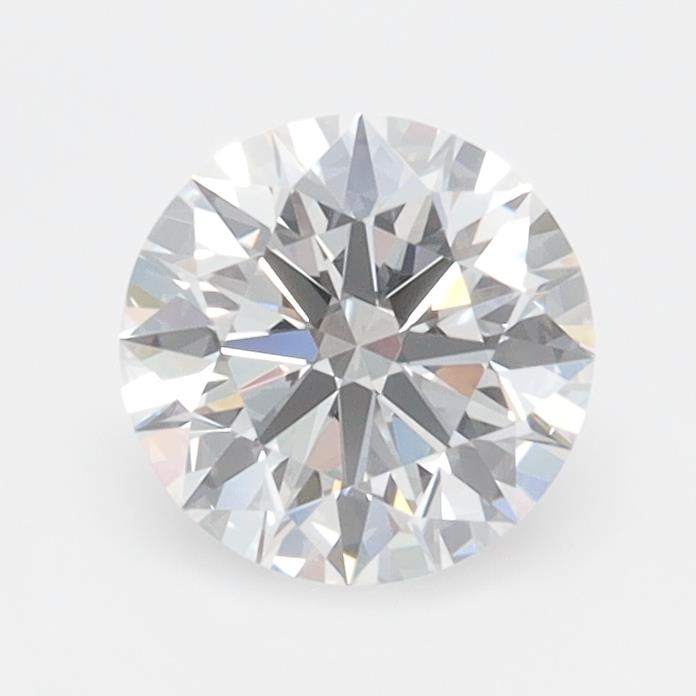 IGI 1.09 Carat Round Brilliant Lab Grown Diamond 人工培育鑽石 實驗室人造鑽石
