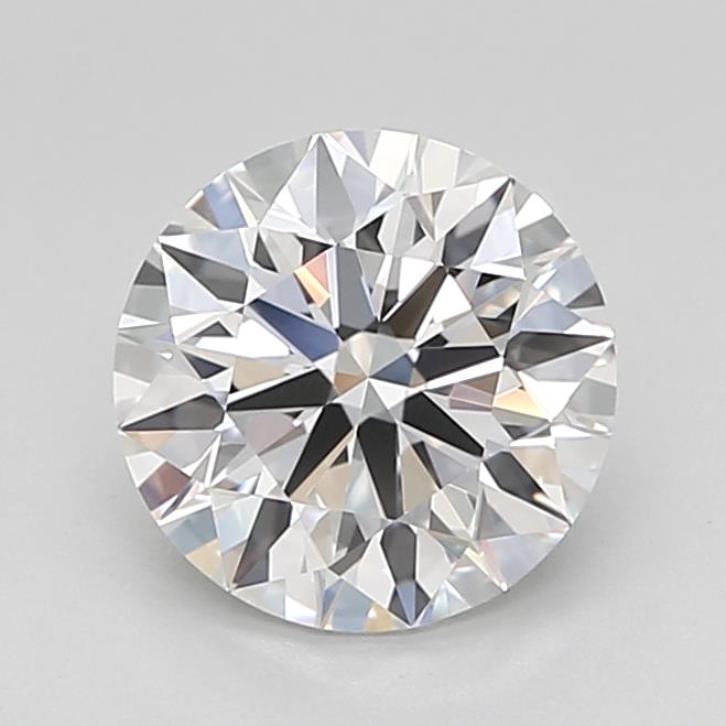 IGI 1.75 Carat Round Brilliant Lab Grown Diamond 人工培育鑽石 實驗室人造鑽石