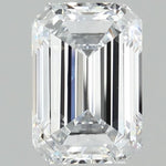 IGI 2.18 Carat Emerald Lab Grown Diamond 人工培育鑽石 實驗室人造鑽石
