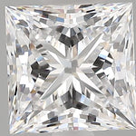 IGI 2.29 Carat Princess Cut Lab Grown Diamond 人工培育鑽石 實驗室人造鑽石
