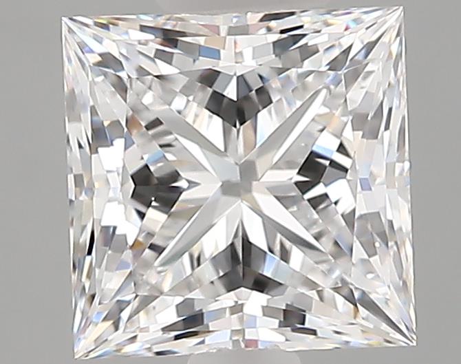 IGI 2.29 Carat Princess Cut Lab Grown Diamond 人工培育鑽石 實驗室人造鑽石