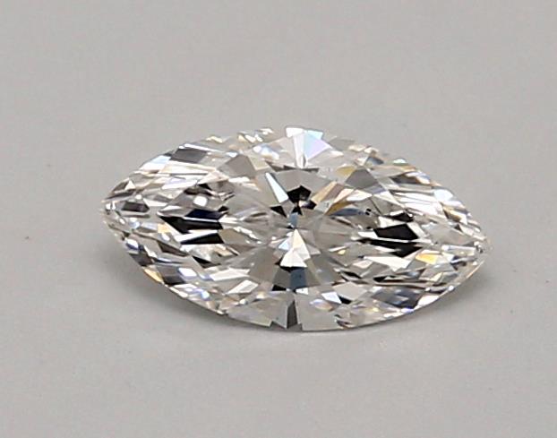 IGI 0.57 Carat Marquise Lab Grown Diamond 人工培育鑽石 實驗室人造鑽石