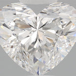 IGI 1.94 Carat Heart Lab Grown Diamond 人工培育鑽石 實驗室人造鑽石
