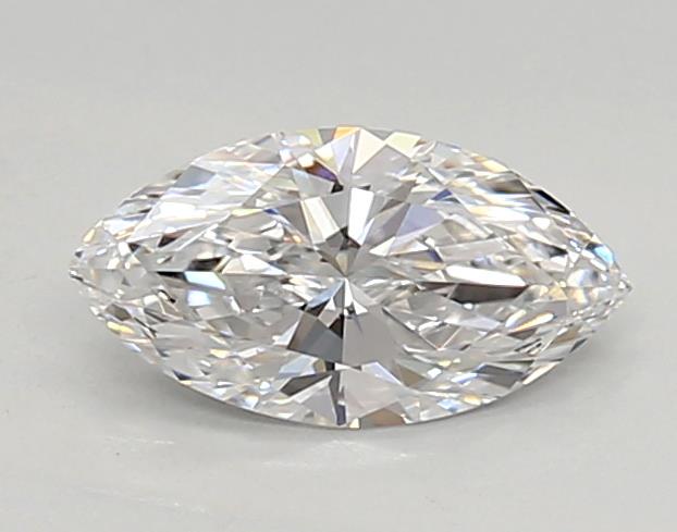 IGI 0.60 Carat Marquise Lab Grown Diamond 人工培育鑽石 實驗室人造鑽石