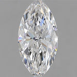 IGI 1.04 Carat Marquise Lab Grown Diamond 人工培育鑽石 實驗室人造鑽石