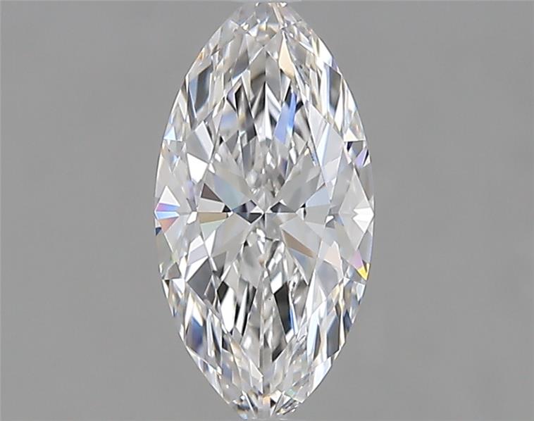 IGI 1.04 Carat Marquise Lab Grown Diamond 人工培育鑽石 實驗室人造鑽石