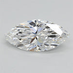 IGI 1.41 Carat Marquise Lab Grown Diamond 人工培育鑽石 實驗室人造鑽石