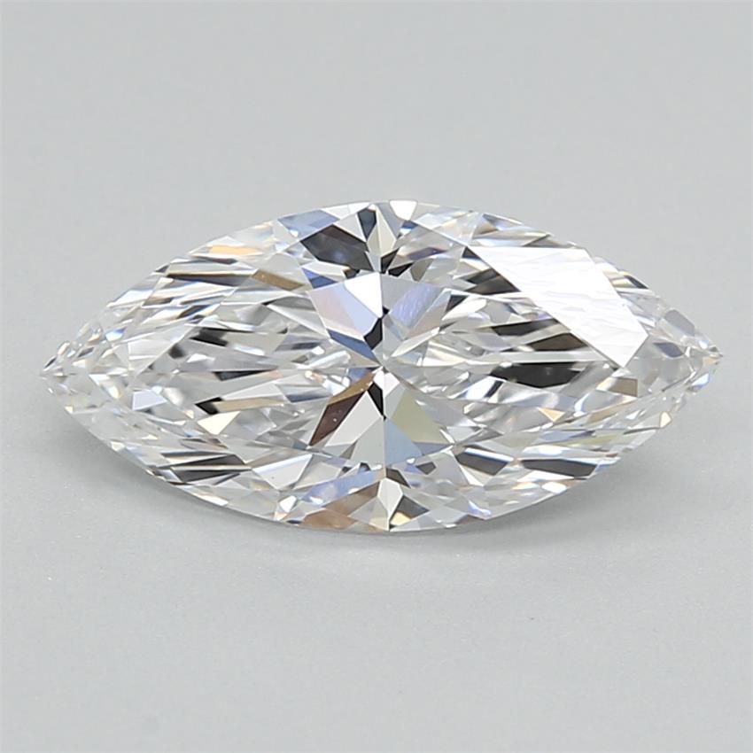 IGI 1.41 Carat Marquise Lab Grown Diamond 人工培育鑽石 實驗室人造鑽石