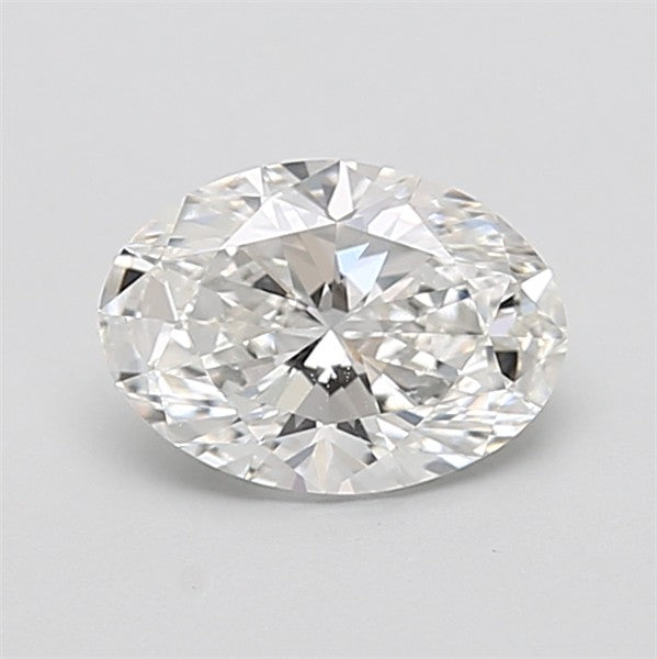 IGI 1.60 Carat Oval Lab Grown Diamond 人工培育鑽石 實驗室人造鑽石