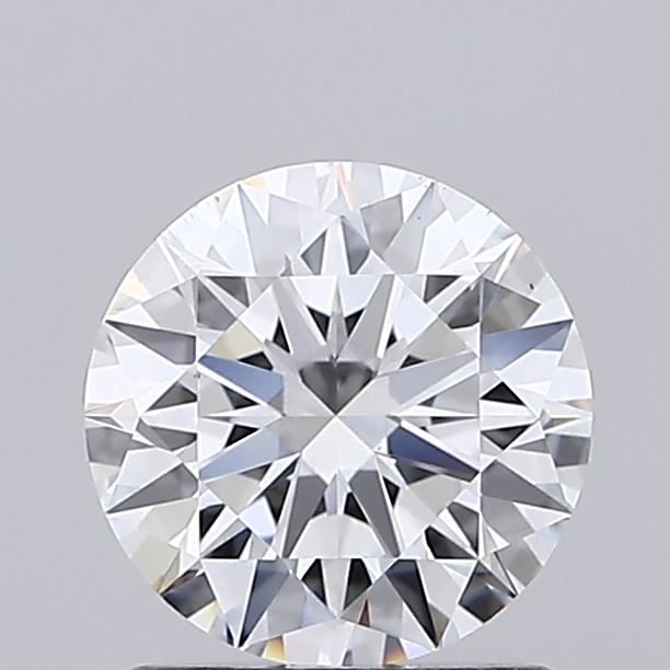 IGI 1.11 Carat Round Brilliant Lab Grown Diamond