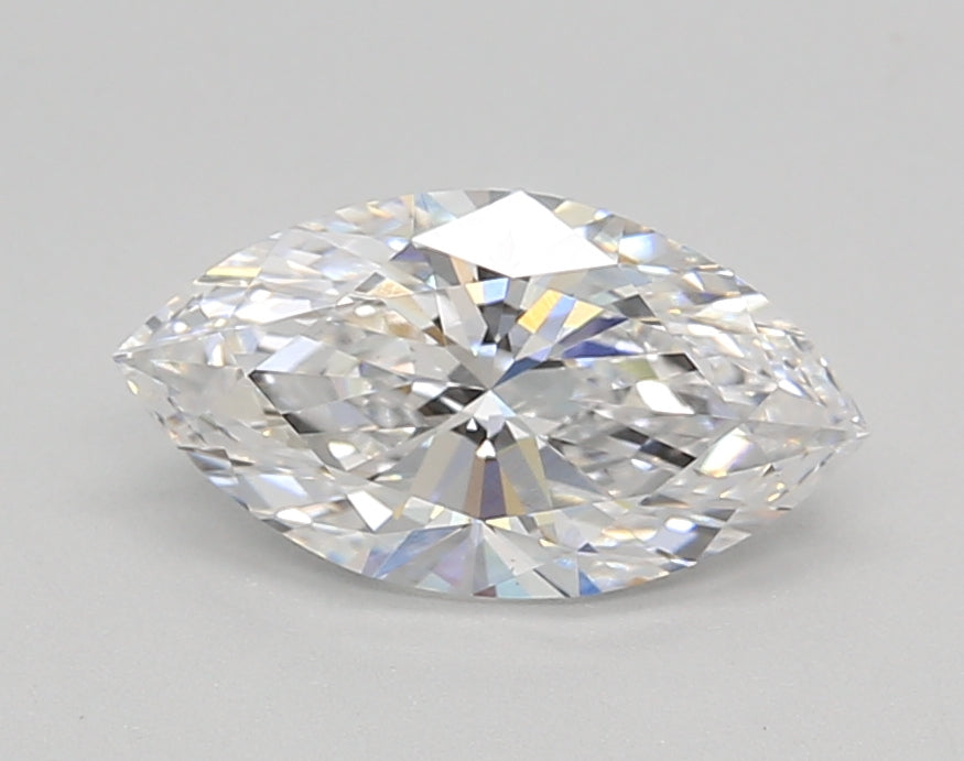 IGI 1.21 Carat 馬眼形 - Marquise 培育鑽石 Lab Grown Diamond 人造鑽石 人工鑽石 實驗室鑽石 培養鑽石 香港 培育鑽 