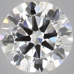 IGI 1.09 Carat Round Brilliant Lab Grown Diamond