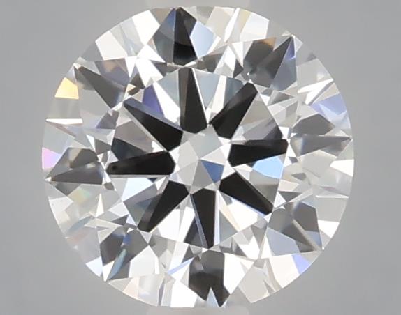 IGI 1.09 Carat Round Brilliant Lab Grown Diamond