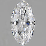 IGI 1.54 Carat Marquise Lab Grown Diamond 人工培育鑽石 實驗室人造鑽石