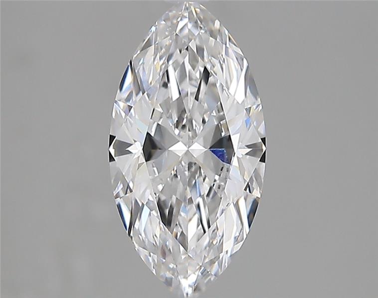 IGI 1.54 Carat Marquise Lab Grown Diamond 人工培育鑽石 實驗室人造鑽石