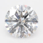 IGI 1.78 Carat Round Brilliant Lab Grown Diamond 人工培育鑽石 實驗室人造鑽石