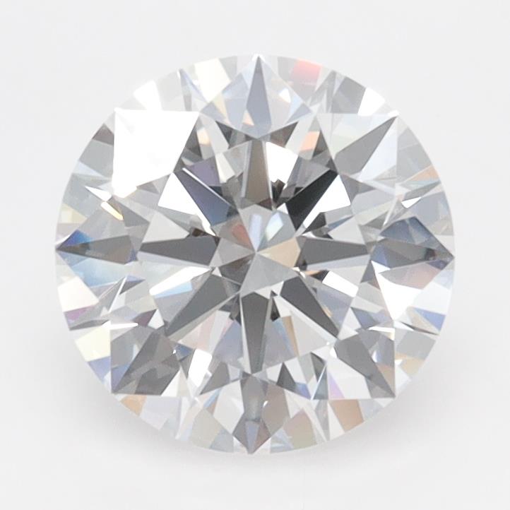 IGI 1.78 Carat Round Brilliant Lab Grown Diamond 人工培育鑽石 實驗室人造鑽石