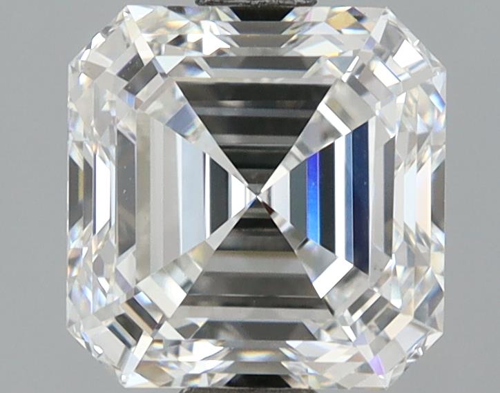 IGI 2.59 Carat Asscher Lab Grown Diamond 人工培育鑽石 實驗室人造鑽石