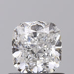 IGI 0.7 Carat Cushion Lab Grown Diamond