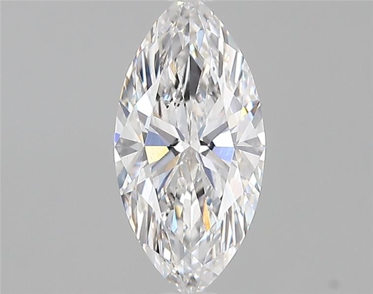 IGI 1.28 Carat Marquise Lab Grown Diamond 人工培育鑽石 實驗室人造鑽石