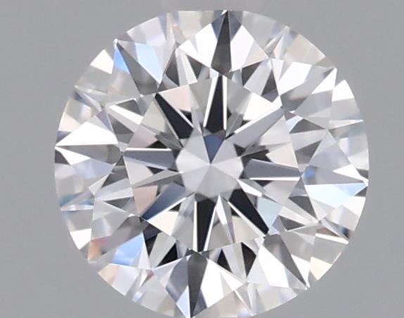 IGI 0.65 Carat Round Brilliant Lab Grown Diamond 人工培育鑽石 實驗室人造鑽石