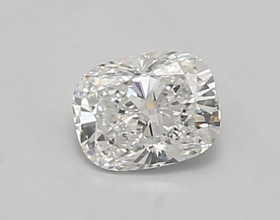 IGI 0.64 Carat Cushion Lab Grown Diamond 人工培育鑽石 實驗室人造鑽石