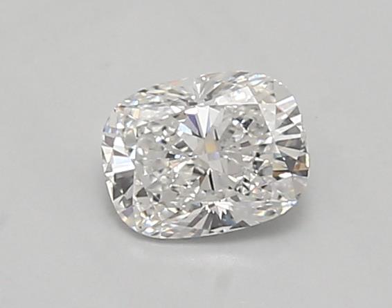 IGI 0.64 Carat Cushion Lab Grown Diamond 人工培育鑽石 實驗室人造鑽石