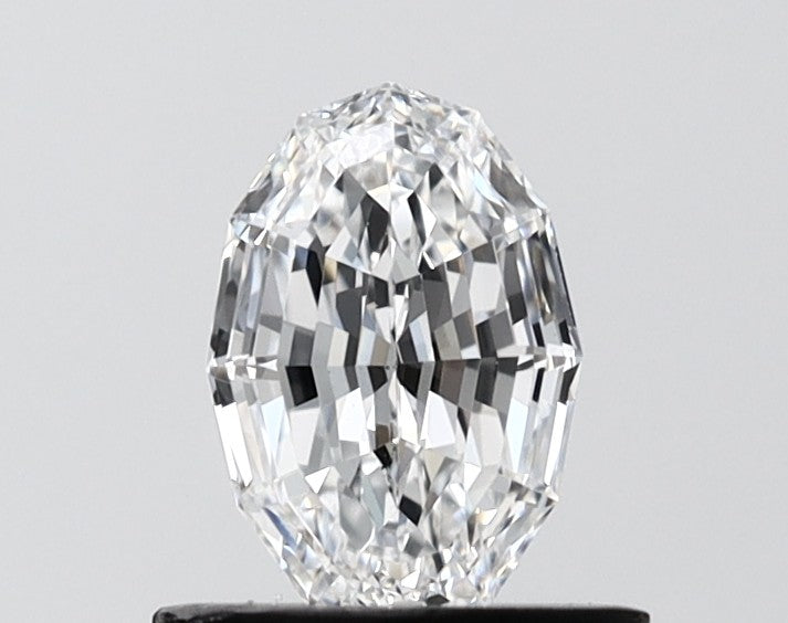 IGI 0.83 Carat Oval Lab Grown Diamond 人工培育鑽石 實驗室人造鑽石