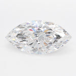 IGI 2.46 Carat Marquise Lab Grown Diamond 人工培育鑽石 實驗室人造鑽石