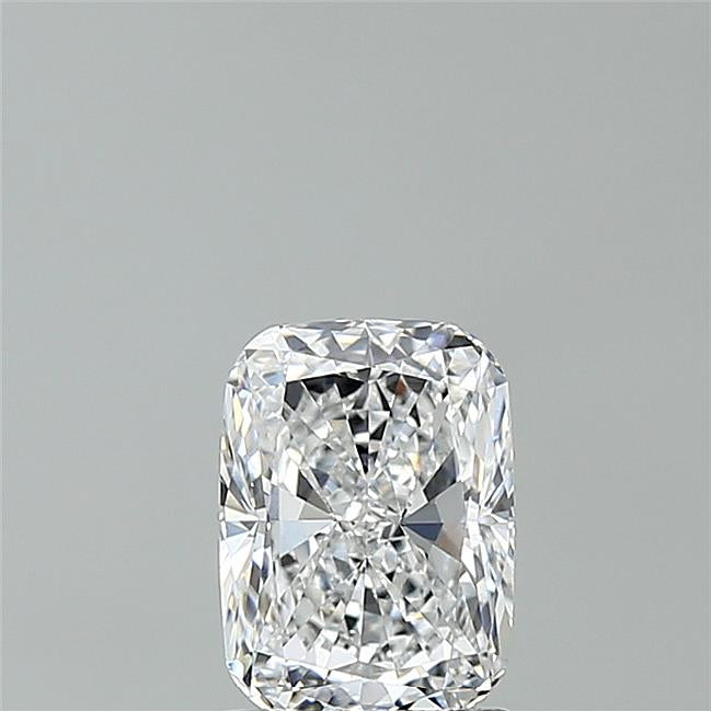 IGI 1.40 Carat Cushion Lab Grown Diamond 人工培育鑽石 實驗室人造鑽石
