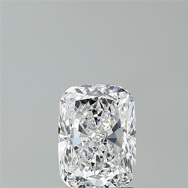 IGI 1.40 Carat Cushion Lab Grown Diamond 人工培育鑽石 實驗室人造鑽石