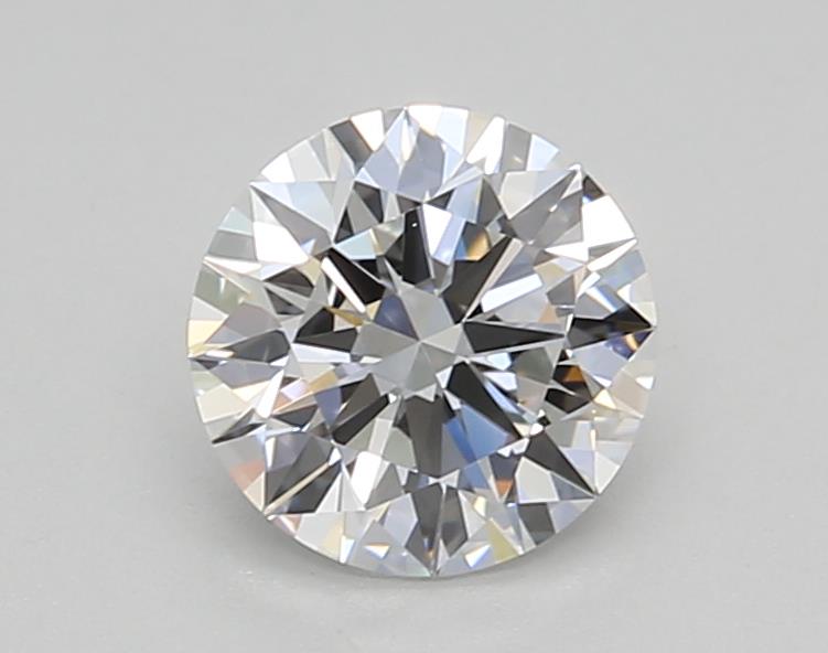 GIA 1.02 Carat Round Brilliant Lab Grown Diamond