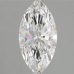 IGI 1.39 Carat Marquise Lab Grown Diamond 人工培育鑽石 實驗室人造鑽石