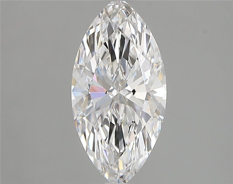 IGI 1.39 Carat Marquise Lab Grown Diamond 人工培育鑽石 實驗室人造鑽石