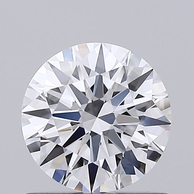 IGI 0.67 Carat Round Brilliant Lab Grown Diamond 人工培育鑽石 實驗室人造鑽石