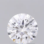 IGI 1.50 Carat Round Brilliant Lab Grown Diamond 人工培育鑽石 實驗室人造鑽石