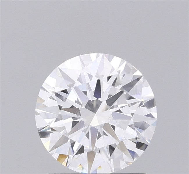 IGI 1.50 Carat Round Brilliant Lab Grown Diamond 人工培育鑽石 實驗室人造鑽石