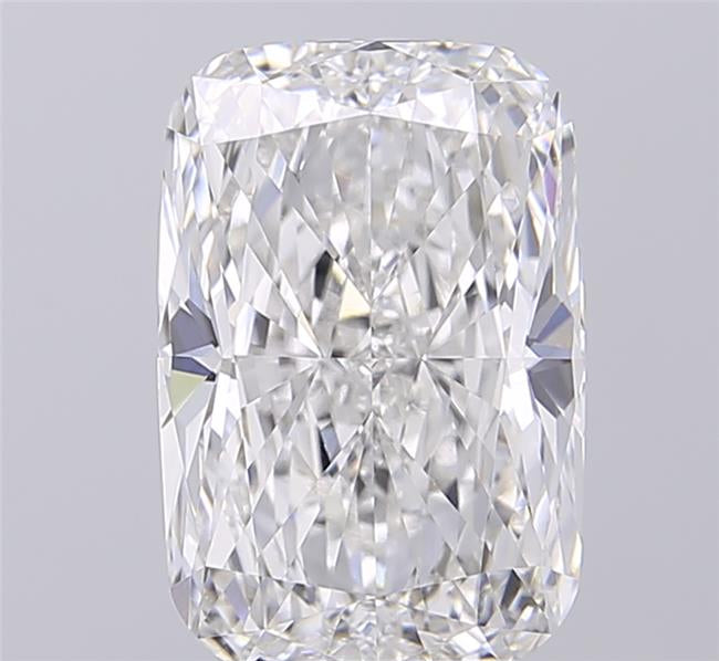 IGI 4.06 Carat Cushion Lab Grown Diamond 人工培育鑽石 實驗室人造鑽石