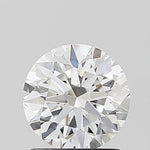 IGI 1.06 Carat Round Brilliant Lab Grown Diamond