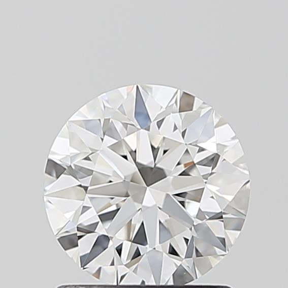 IGI 1.06 Carat Round Brilliant Lab Grown Diamond
